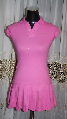  Ralph Lauren Kleid Gr. 136-142cm (8-10)