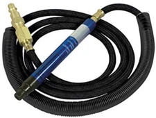 Astro Pneumatic Tool 218 1/8" Pencil Type Die Grinder - 56,000RPM