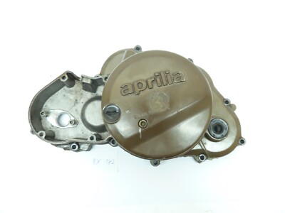 Rotax 123 - Kupplungsdeckel Deckel Motor Kupplung | Aprilia RS RX AF1 Pegaso 125