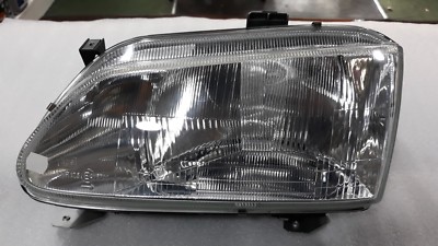 RENAULT MEGANE Headlight Headlamp NS NEARSIDE Left 19961999 Valeo 
