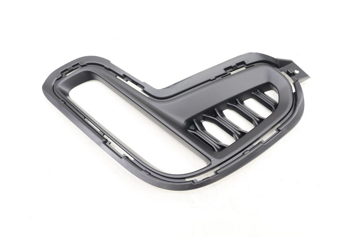 エクセルーラ NEW OEM Mopar Passenger Side Fog Lamp Bezel 6UZ34RXFAA Dodge