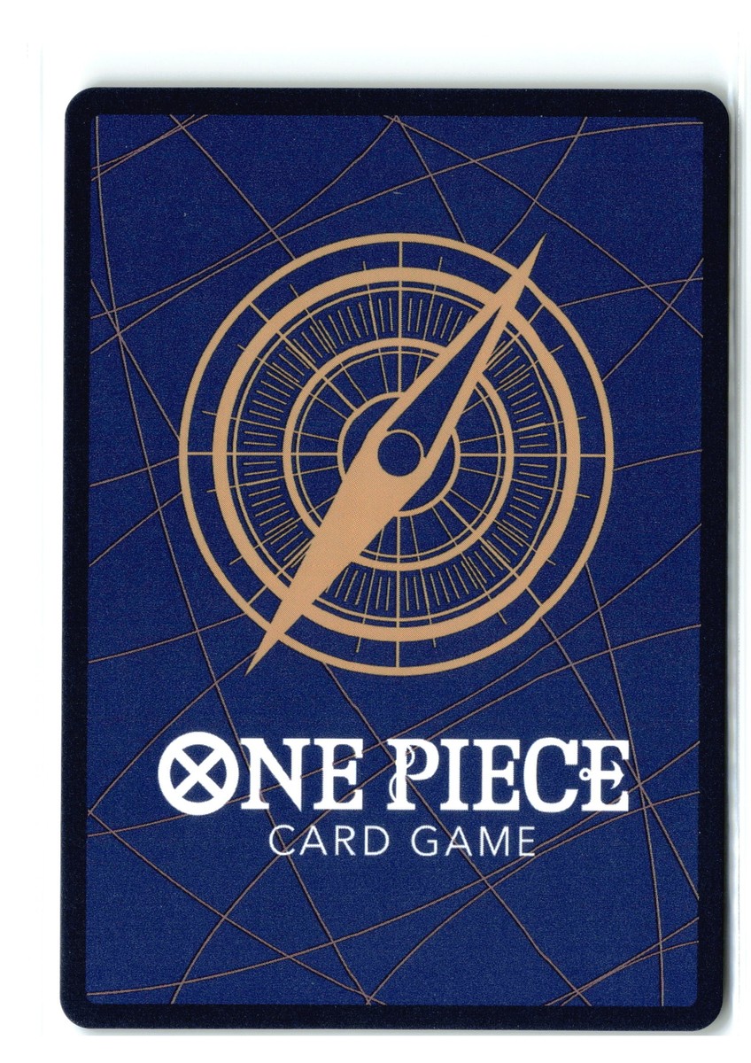 Mercy トレカ Marguerite OP07-054 R 500 Years in the Future - ONE PIECE Card