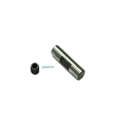 Presser Bar Lock Pin and Screw Pegasus Overlock Genuine