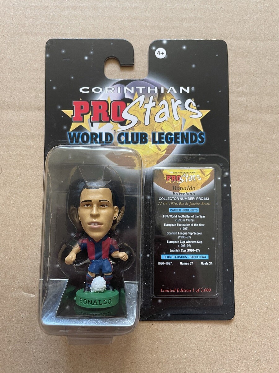 ペレ/Pele】ProStars World Greats プロスターズ ワールドグレイツ