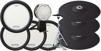 Yamaha Dtp582 Drum Pad & Cymbal Set on sale Yamaha Dtp582 Drum Pad & Cymbal Set on sale
