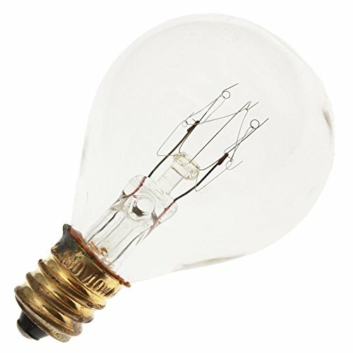 Industrial Performance 10S11/79 130V, 10 Watt, S11, Candelabra Screw (E12) Ba... - Picture 1 of 1