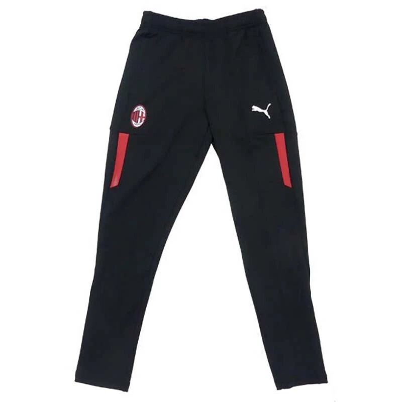 pantalone in acetato puma milan adulto acm training pants eBay