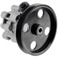 Nty Hydraulikpumpe Lenkung Servopumpe FüR Chrysler Grand Voyager V Rt 2.8 Crd