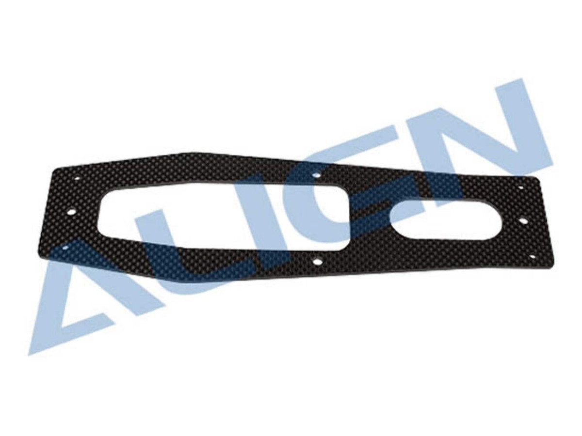Braccio Di Coda In Carbonio Per T-Rex 700N DFC - Align H7NT003XXT - Nuovo