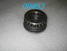 INA AXIAL-ZYLINDERROLLENLAGER  81207 TN  -NEU-