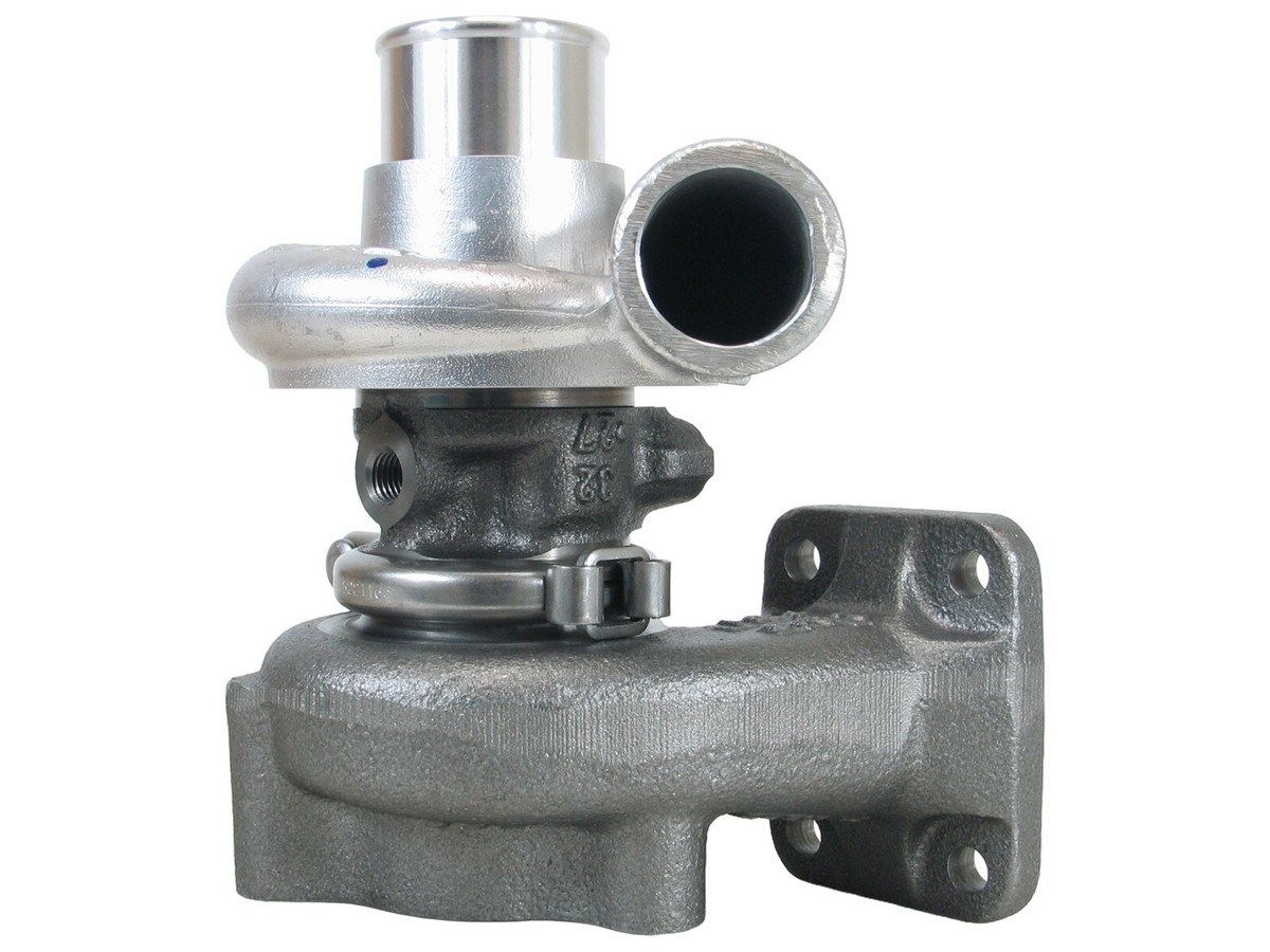 NEW OEM Mitsubishi TD03 Turbo Iseki Nouki Tractor E3CD-D 1.5L