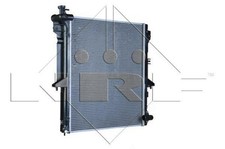 Radiateur Mitsubishi L200