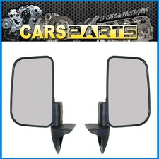 Grande specchio / specchio esterno - LADA Niva - tutti i modelli 1600, 1700, 1900