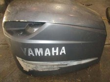 Yamaha 300hp HPDI outboard  cowling