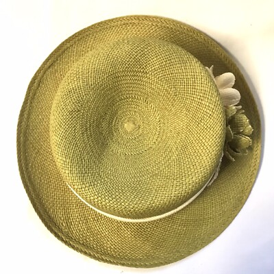帽子 YOSSY PANAMA Grade3 Panama Quality 62 Shapeable Toyo Western Drifter Sun Hat – Panama Jack®