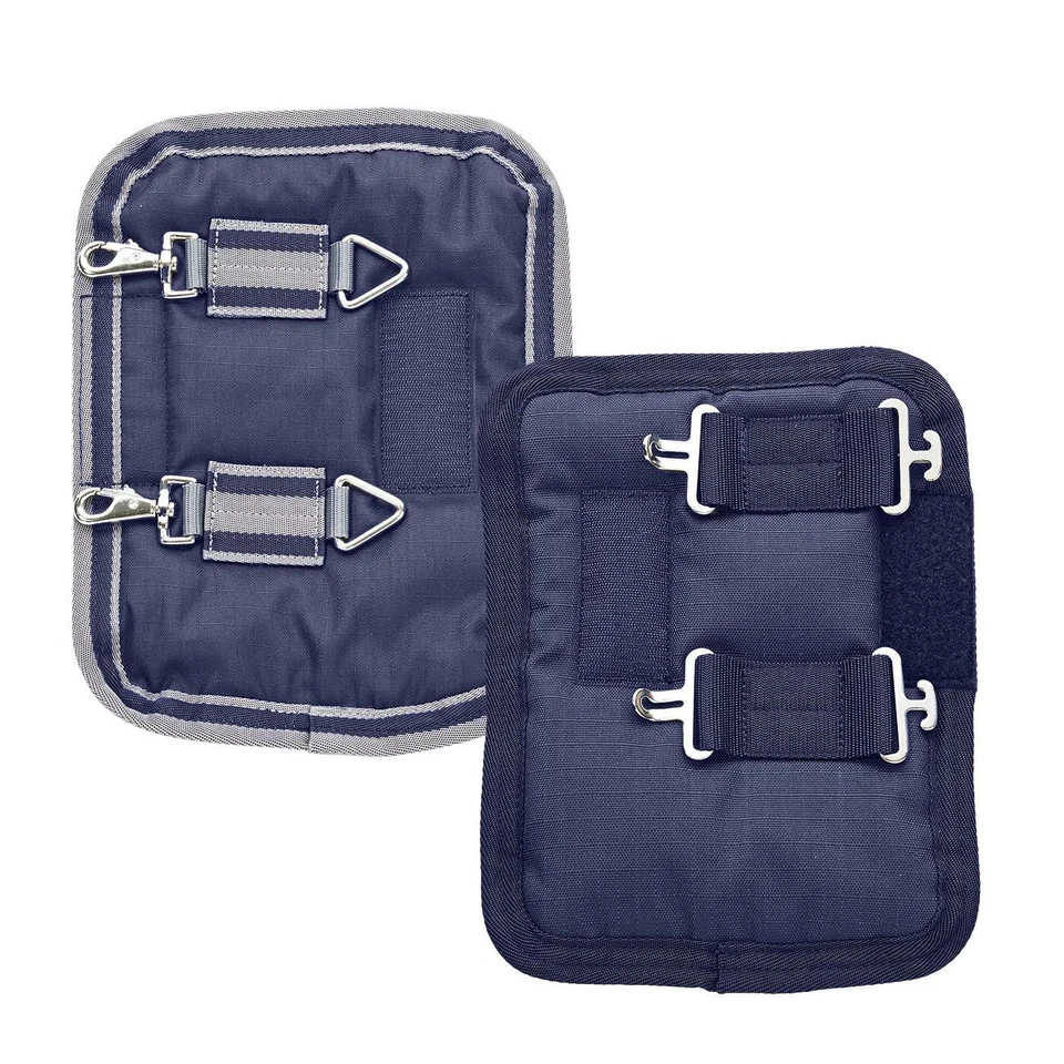 Busse Brusterweiterung Deckenerweiterung Universal T- Verschluss  Quick Snap