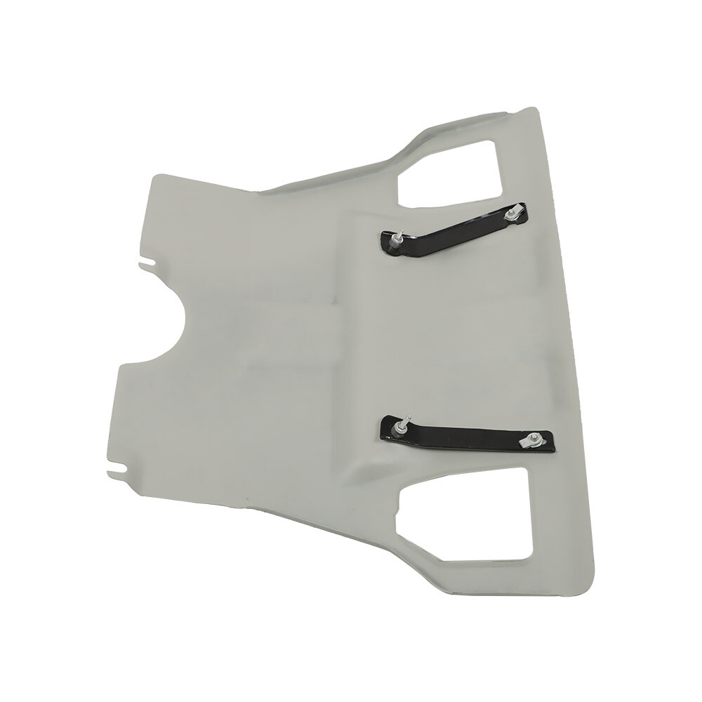 Skip Plate Tacoma Aluminum Front Skid Plate For 2005-2015 Toyota Tacoma ...