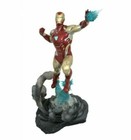 Action figure di TV, film e videogiochi Diamond Select Iron Man