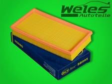 L995 Luftfilter FORD FOCUS FORD TOURNEO TRANSIT CONNECT