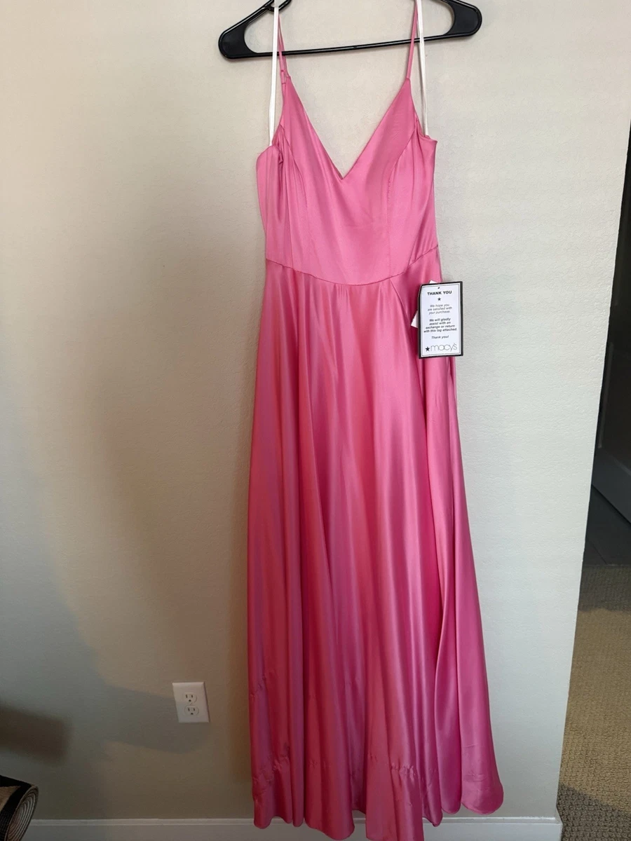Pink Juniors Dresses for Women for sale | eBay