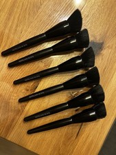 Mary Kay Foundation Brush Pinsel Set 6 Stück