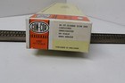 Concor 8450 HO Scale 45' Containers Undecorated + 1 Chassis — photo 2
