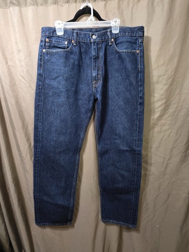 Levi Strauss Jeans Men 38x32