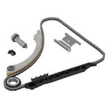  Engine Timing Chain Kit with Tensioner for 2.0 2.2 2.4L 2.0L 2.2L 2.4L L4-7PCS