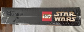 LEGO STAR WARS JANGO FETT'S SLAVE 1 65153 7153 NEW SEALED, Excellent Condition!!