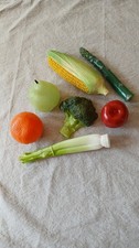 fisher price fun with food fruits and vegetables