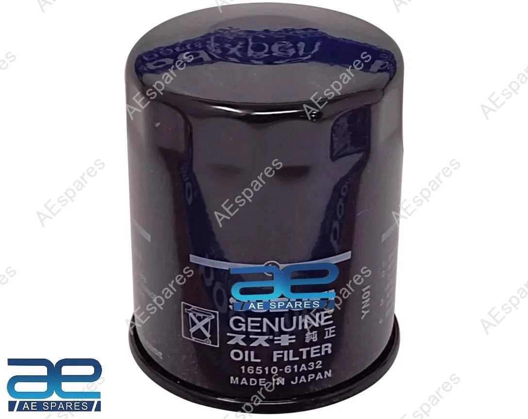 Oil Filter Assy For Suzuki Grand Vitara 2007-2015 Kizashi 2011-2014 SX4 2007-13 view 2