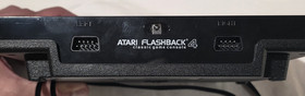 Atari Flashback 4 76 Games Console 2 Wireless Controllers Boxed Tested