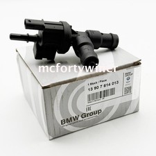 New Vapor Canister Purge Solenoid Valve For Bmw X1 X2 228i 13907614013