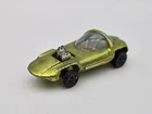 Vintage Hot Wheels Redline Silhouette Spectraflame Antifreeze USA 1968