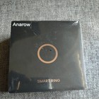 Anarow Smart Ring (R10M) Size 12