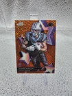 2025 Topps Cosmic Chrome Tetairoa McMillan Base (RAW)