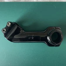 Unbranded Stem  MTB ATB Road Bicycle Bike Black