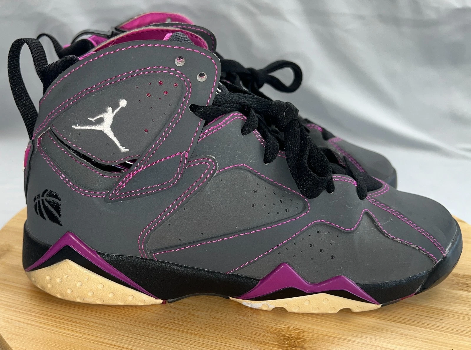 Nike Air Jordan Retro 7 San Valentino 30° GG 6 5 anni (GS) 705417 016