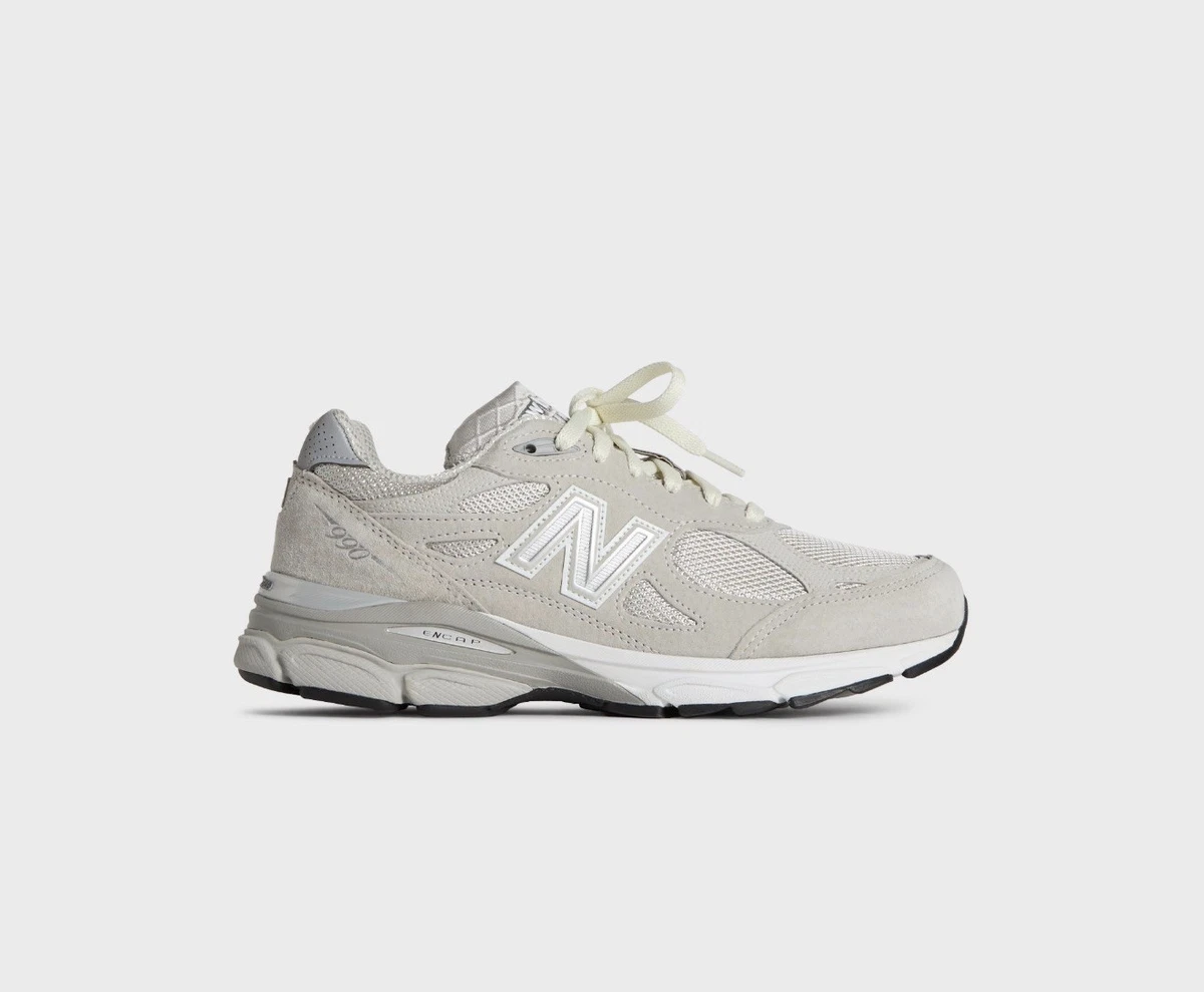 New Balance in USA Made - 990v3 M990GG3 | Gray Men