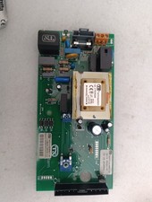 SCHEDA PER SCALDINO BERETTA RIELLO  IDROBAGNO  13/17 ESI E RIELLO MINI  IWH01N3 