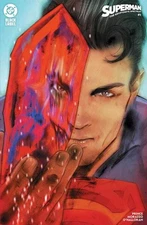 Superman The Kryptonite Spectrum #1 (Of 5) Cover B Tula Lotay Variant (Mature)