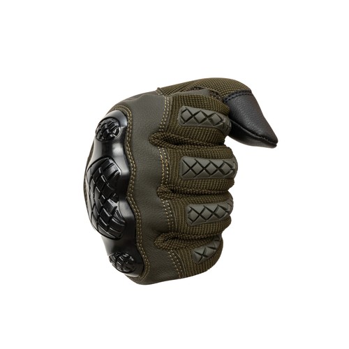 Alpine Swiss Men's Motorcycle Gloves Protective Outdoor Gloves with Reinforced - 第 8/20 張圖片