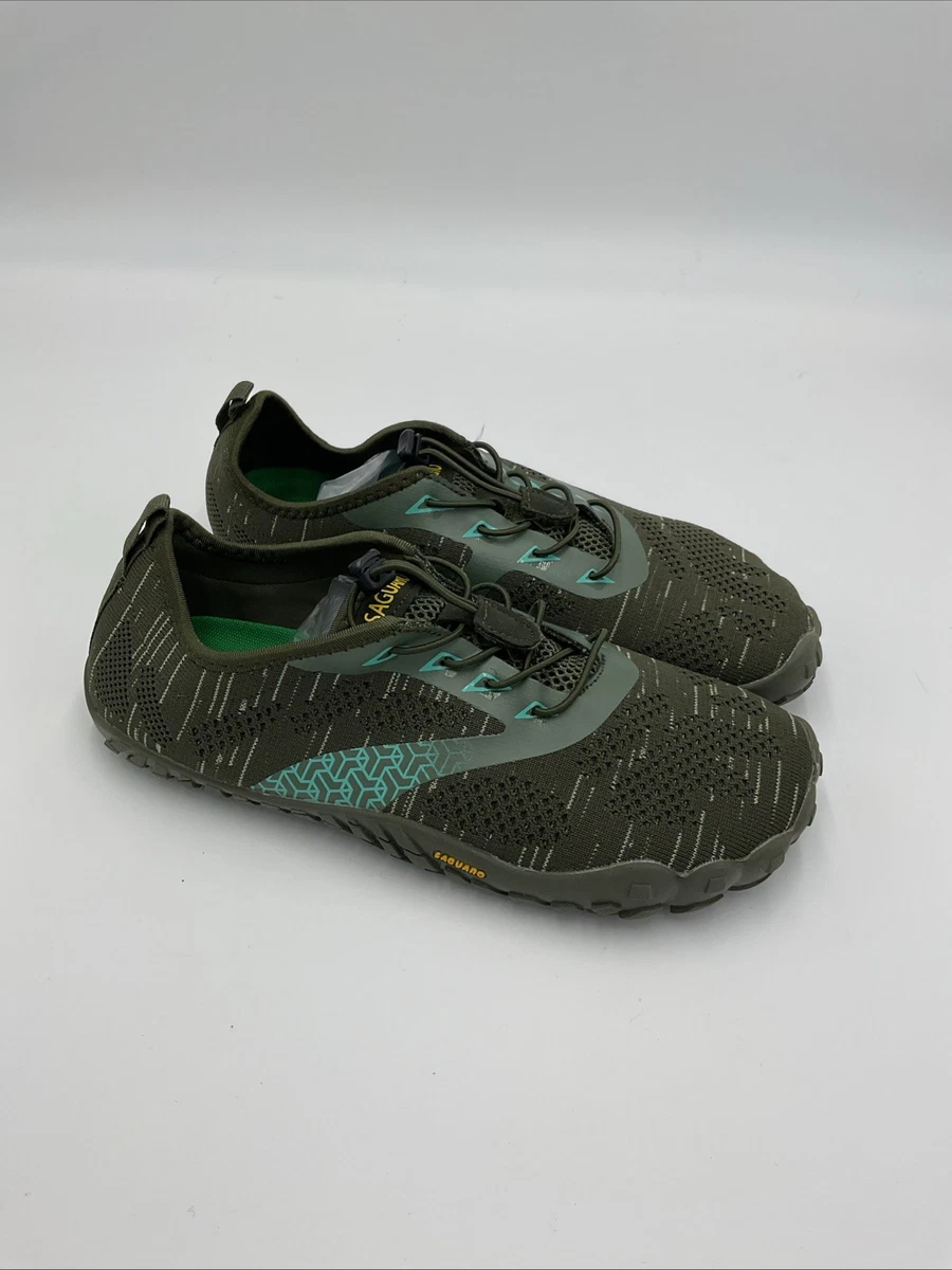 SAGUARO Unisex multifunctional water sports shoes with