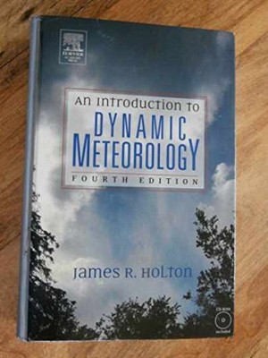 An Introduction to Dynamic - Hardcover, by Holton James R. - Acceptable n