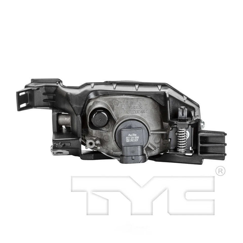 雾灯总成适合 2014 - 2017 年本田 Odyssey TYC — 第 2/4 张图片