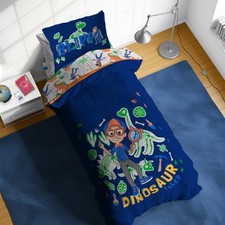 Kids Comforter Set Includes Sheets and Pillow Covers - Soft and Cozy Bed Set ...