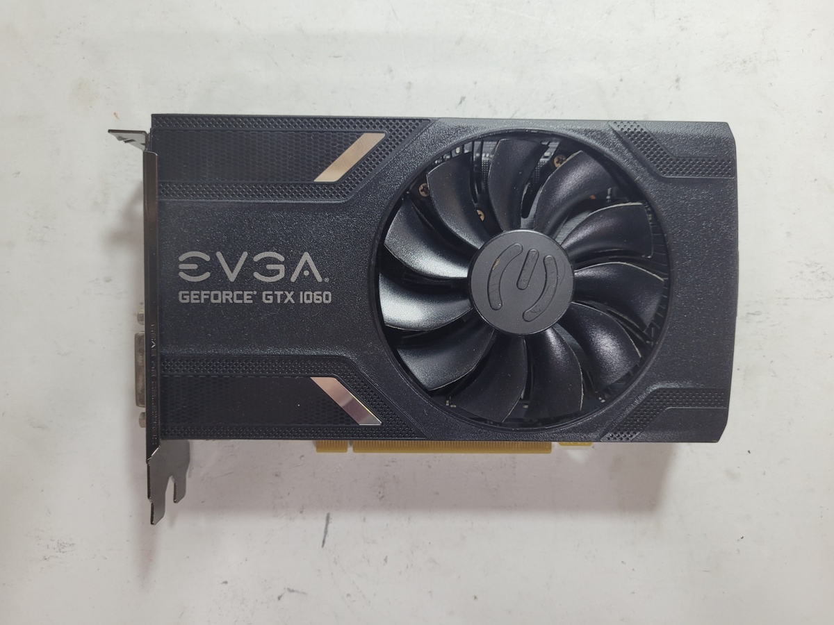 Graphics Card Ti Ssc Gaming Evga 1050 Ti Drivers EVGA GeForce GTX
