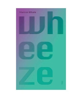 wheeze, Marcus Whale
