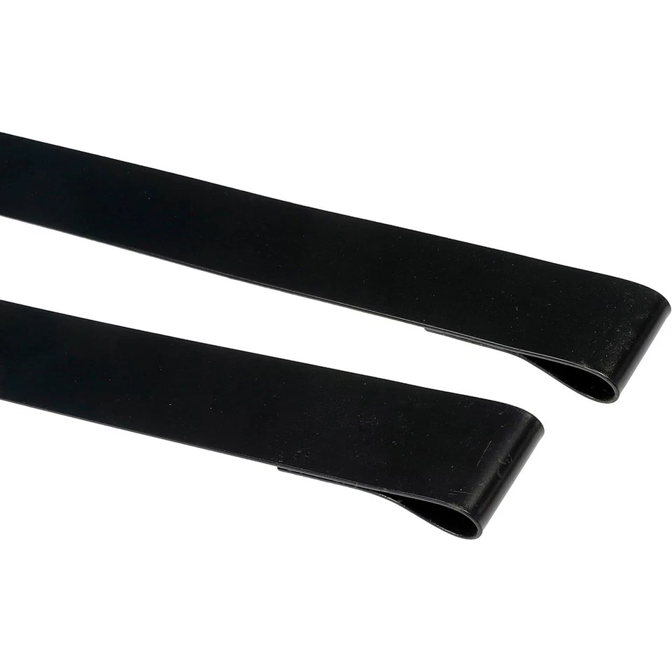 578-703 Dorman Kit Fuel Tank Strap Hardware Gas for Chevy GMC T7500 T6500 97-02 — 第 4/4 张图片