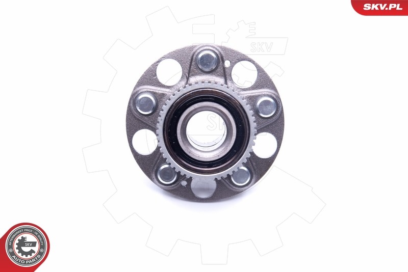Fits SKV GERMANY 29SKV213 WHEEL HUB WITH BEARING 29SKV213/VKBA6TYLNA, ⭐UK Stock⭐